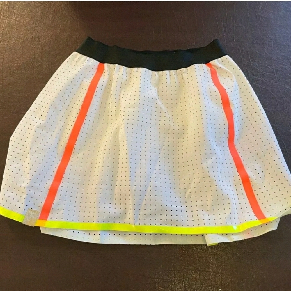 Tennis skirt skort